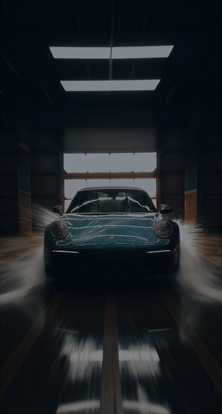 Lavado profundo y limpieza de carrocería